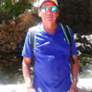 Meet your Posher, Pedro